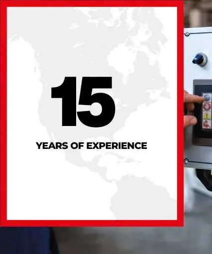 ROLLFORMERS OF STEEL SPECIALIATS 15 YEARS OF EXPERIENCE