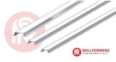 Floor Omega Rollformer Of Steel Specialists