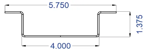 Floor Omega Rollformers of Steel Specialists